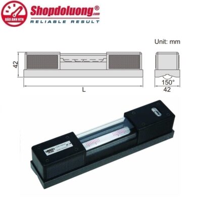 shopdoluong.com-NIVO CÂN MÁY INSIZE 4905-B500 (500mm/0.1mm/m)