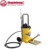 shopdoluong.com-MÁY BƠM MỠ BẰNG CHÂN KOCU GZ-6J (12L)