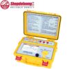 shopdoluong.com-THIẾT BỊ CHỈ THỊ PHA TIẾP XÚC SEW 4156 PR (0~200kΩ)