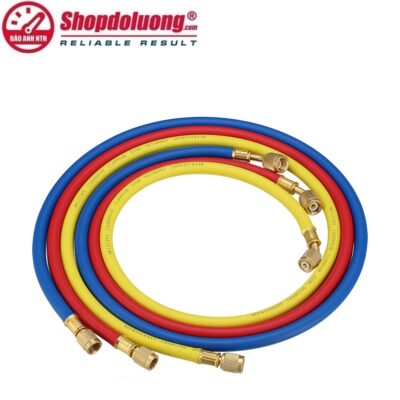 shopdoluong.com-DÂY NẠP GAS VALUE VRP-R410A (bộ 3 sợi 150cm)