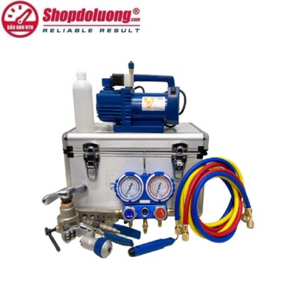 shopdoluong.com-BỘ DỤNG CỤ LẮP ĐẶT & BẢO DƯỠNG ĐIỀU HÒA VALUE VTB-5A