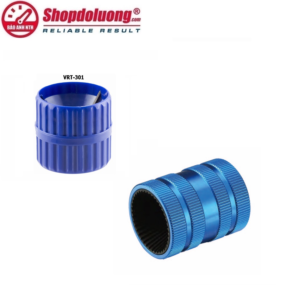 DAO CẠO BAVIA ỐNG ĐỒNG/NHÔM/NHỰA VALUE VRT302 (5~35mm) 8 shopdoluong.com-DAO CẠO BAVIA ỐNG ĐỒNG/NHÔM/NHỰA VALUE VRT301 (4~40mm)