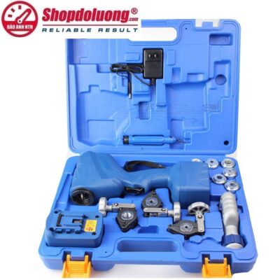 shopdoluong.com-BỘ LOE TỰ ĐỘNG DÙNG PIN SẠC VALUE VET-19-S