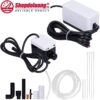 MÁY XỬ LÝ NƯỚC THẢI-NƯỚC NGƯNG BƠM TRỰC TIẾP VALUE S2 (40l/h) 4 shopdoluong.com-MÁY XỬ LÝ NƯỚC THẢI-NƯỚC NGƯNG BƠM TRỰC TIẾP VALUE S1 (24l/h)