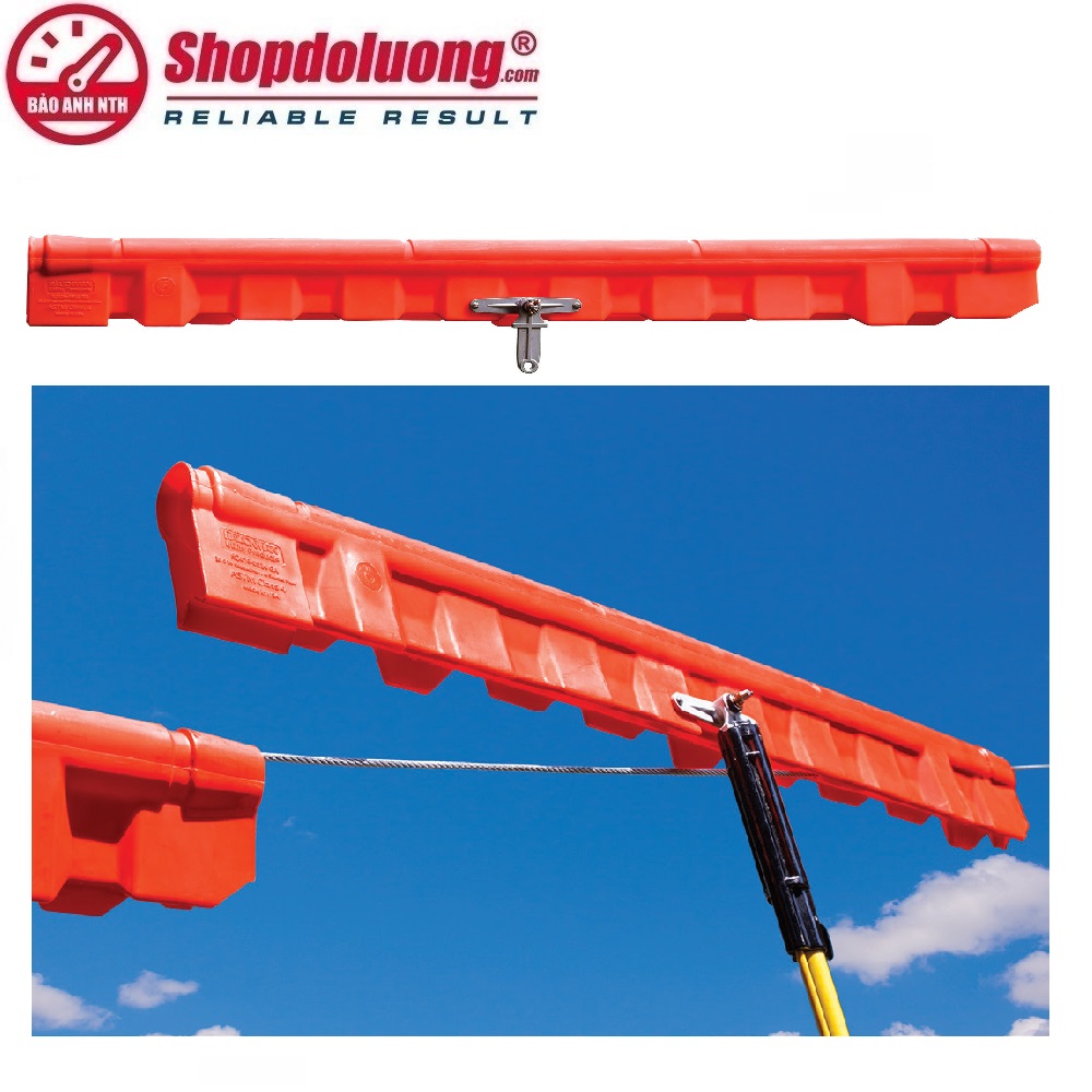 VỎ BỌC CÁCH NHIỆT CÁCH ĐIỆN BẰNG NHỰA TEREX RITZ RC406-0181GA 8 shopdoluong.com-VỎ BỌC CÁCH NHIỆT CÁCH ĐIỆN BẰNG NHỰA TEREX RITZ RC406-0181GA