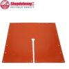 shopdoluong.com-THẢM CAO SU CÁCH ĐIỆN CÓ RÃNH RITZ LR-SP-4/II-30396 (1000x1400mm/36kV)