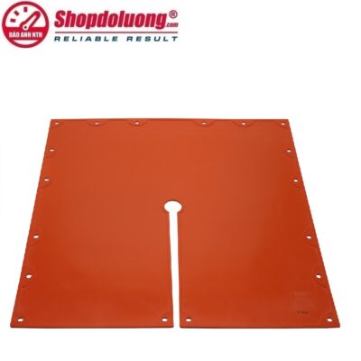 shopdoluong.com-THẢM CAO SU CÁCH ĐIỆN CÓ RÃNH RITZ LR-SP-4/II-30396 (1000x1400mm/36kV)