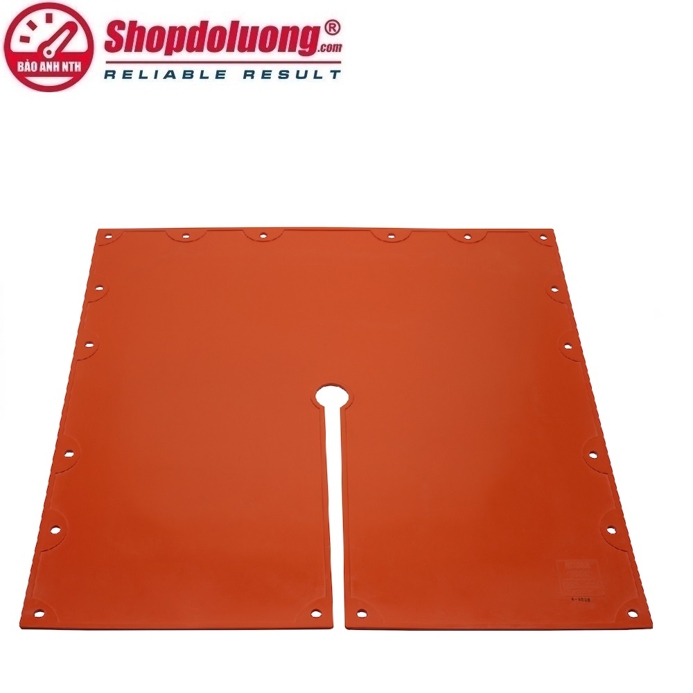 THẢM CAO SU CÁCH ĐIỆN CÓ RÃNH RITZ LR-SP-4/II (910x910mm/36kV) 8 shopdoluong.com-THẢM CAO SU CÁCH ĐIỆN CÓ RÃNH RITZ LR-SP-4/II (910x910mm/36kV)