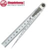 shopdoluong.com-THƯỚC LÁ KẾT HỢP ĐO KHE HỞ NIIGATA SEIKI TPG-700S