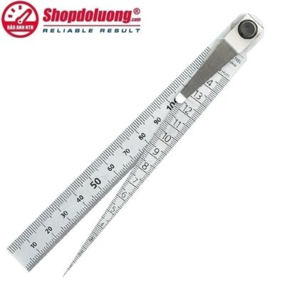 shopdoluong.com-THƯỚC LÁ KẾT HỢP ĐO KHE HỞ NIIGATA SEIKI TPG-700S