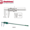 THƯỚC CẶP ĐIỆN TỬ 1 MỎ 150mm INSIZE 1106-602WL (0~600mm/±0.01mm) 4 shopdoluong.com-THƯỚC CẶP ĐIỆN TỬ 1 MỎ 150mm INSIZE 1106-602WL (0~600mm/±0.01mm)
