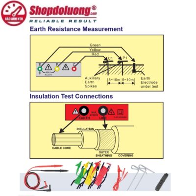 shopdoluong.com-phương pháp đo và phụ kiện