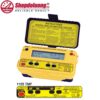 MÁY ĐO ĐA CHỨC NĂNG & ĐIỆN TRỞ CÁCH ĐIỆN SEW 1155 TMF (1kV/8GΩ) 4 shopdoluong.com-MÁY ĐO ĐA CHỨC NĂNG & ĐIỆN TRỞ CÁCH ĐIỆN SEW 1155 TMF (1kV/8GΩ)