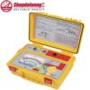 MÁY ĐO ĐIỆN TRỞ ĐẤT & ĐIỆN TRỞ CÁCH ĐIỆN SEW 4167 TMF (500V/200MΩ) 4 shopdoluong.com-MÁY ĐO ĐIỆN TRỞ ĐẤT & ĐIỆN TRỞ CÁCH ĐIỆN SEW 4167 TMF (500V/200MΩ)