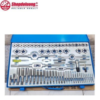 shopdoluong.com-BỘ TARO REN 75 CHI TIẾT HỆ MÉT SKC NO.875 METRIC