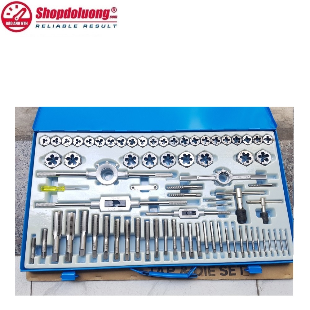 BỘ TARO REN 75 CHI TIẾT HỆ MÉT SKC NO.875 METRIC 8 shopdoluong.com-BỘ TARO REN 75 CHI TIẾT HỆ INCH SKC NO.875 CFM