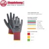 GĂNG TAY CHỐNG CẮT HONEYWELL WorkEasy 13G GY PU 1 4 shopdoluong.com-GĂNG TAY CHỐNG CẮT HONEYWELL WorkEasy 13 GY NT 1