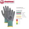 GĂNG TAY CHỐNG CẮT HONEYWELL WorkEasy 13 GY NT A3/C 4 shopdoluong.com-GĂNG TAY CHỐNG CẮT HONEYWELL WorkEasy 13G GY PU A3/C