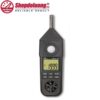 shopdoluong.com-MÁY ĐO NHIỆT ĐỘ-ĐỘ ẨM-ÁNH SÁNG-TỐC ĐỘ GIÓ-ĐỘ ỒN LUTRON LM8102