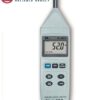 shopdoluong.com-MÁY ĐO ĐỘ ỒN ÂM THANH LUTRON SL-4012 (30~130 dB)