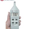 shopdoluong.com-MÁY ĐO ĐỘ ỒN ÂM THANH LUTRON SL-4030 (30~130 dB)