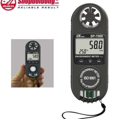 shopdoluong.com-MÁY ĐO VI KHÍ HẬU LUTRON SP-7000 (7 in 1)