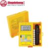 shopdoluong.com-MÁY ĐO ĐIỆN TRỞ ĐẤT 3 DÂY SEW 1820 ER (0-2000Ω)