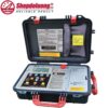 MÁY ĐO ĐIỆN TRỞ CÁCH ĐIỆN SEW 7012 IN (12kV) 7 shopdoluong.com-MÁY ĐO ĐIỆN TRỞ CÁCH ĐIỆN SEW 7012 IN (12kV)