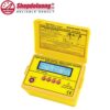MÁY ĐO ĐIỆN TRỞ CÁCH ĐIỆN SEW 2804 IN (1kV/2.5kV/5kV/10kV) 4 shopdoluong.com-MÁY ĐO ĐIỆN TRỞ CÁCH ĐIỆN SEW 2804 IN (1kV/2.5kV/5kV/10kV)