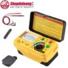 MÁY ĐO ĐIỆN TRỞ CÁCH ĐIỆN SEW 1132 IN (1kV/400MΩ) 5 shopdoluong.com-MÁY ĐO ĐIỆN TRỞ CÁCH ĐIỆN SEW 1132 IN (1kV/400MΩ)