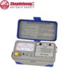 MÁY ĐO ĐIỆN TRỞ CÁCH ĐIỆN SEW 1126 IN (1kV/2000MΩ) 4 shopdoluong.com-MÁY ĐO ĐIỆN TRỞ CÁCH ĐIỆN SEW 1126 IN (1kV/2000MΩ)