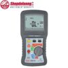 MÁY ĐO ĐIỆN TRỞ CÁCH ĐIỆN SEW 8005 IN (500V/200GΩ) 5 shopdoluong.com-MÁY ĐO ĐIỆN TRỞ CÁCH ĐIỆN SEW 8005 IN (500V/200GΩ)