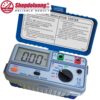 MÁY ĐO ĐIỆN TRỞ CÁCH ĐIỆN SEW 1160 IN (1kV/2000MΩ) 4 shopdoluong.com-MÁY ĐO ĐIỆN TRỞ CÁCH ĐIỆN SEW 1160 IN (1kV/2000MΩ)