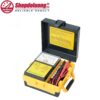 MÁY ĐO ĐIỆN TRỞ CÁCH ĐIỆN SEW 1801 IN (250V/100MΩ) 4 shopdoluong.com-MÁY ĐO ĐIỆN TRỞ CÁCH ĐIỆN SEW 1801 IN (250V/100MΩ)