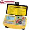 MÁY ĐO ĐIỆN TRỞ CÁCH ĐIỆN-LIÊN TỤC-ĐIỆN ÁP SEW 1165 IN (1kV/8GΩ) 5 shopdoluong.com-MÁY ĐO ĐIỆN TRỞ CÁCH ĐIỆN-LIÊN TỤC-ĐIỆN ÁP SEW 1165 IN (1kV/8GΩ)
