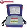 shopdoluong.com-MÁY ĐO ĐIỆN TRỞ CÁCH ĐIỆN-ĐIỆN TRỞ ĐẤT SEW 9000 MF (1kV/8GΩ)