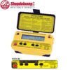 MÁY ĐO ĐA CHỨC NĂNG & ĐIỆN TRỞ CÁCH ĐIỆN SEW 1151 IN (1kV/8GΩ) 4 shopdoluong.com-MÁY ĐO ĐA CHỨC NĂNG & ĐIỆN TRỞ CÁCH ĐIỆN SEW 1151 IN (1kV/8GΩ)