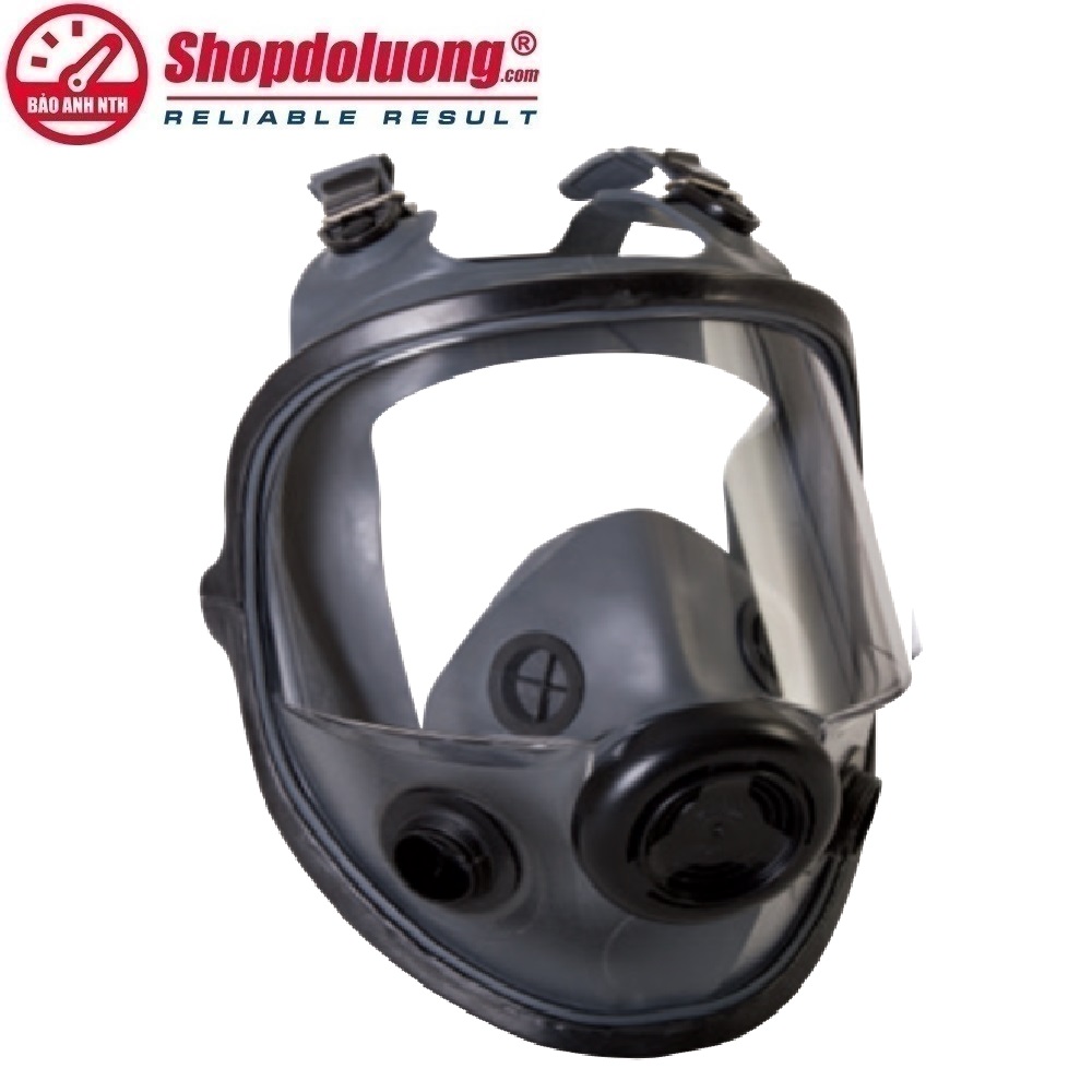 MẶT NẠ NGUYÊN MẶT PHÒNG ĐỘC HONEYWELL 5400 8 shopdoluong.com-MẶT NẠ NGUYÊN MẶT PHÒNG ĐỘC HONEYWELL 5400