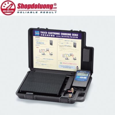 shopdoluong.com-CÂN NẠP GAS ĐIỆN TỬ TASCO TA101FB