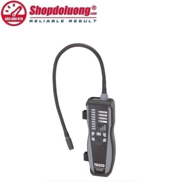 shopdoluong.com-MÁY PHÁT HIỆN KHÍ GAS TASCO TA430D