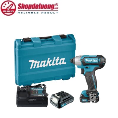 shopdoluong.com-MÁY VẶN VÍT DÙNG PIN TD110DSYE (12V-110N.m)