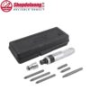 BỘ TÔ VÍT ĐÓNG KTC SD6A 4 shopdoluong.com-BỘ TÔ VÍT ĐÓNG KTC SD6A