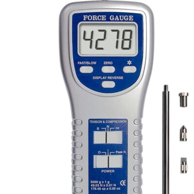 shopdoluong.com-MÁY ĐO LỰC KÉO NÉN LUTRON FG-5100 (100kg)