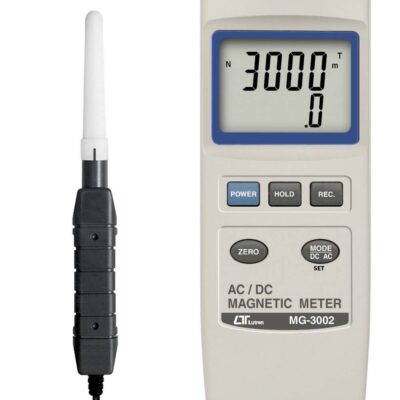 shopdoluong.com-MÁY ĐO TỪ TÍNH AC/DC LUTRON MG-3002
