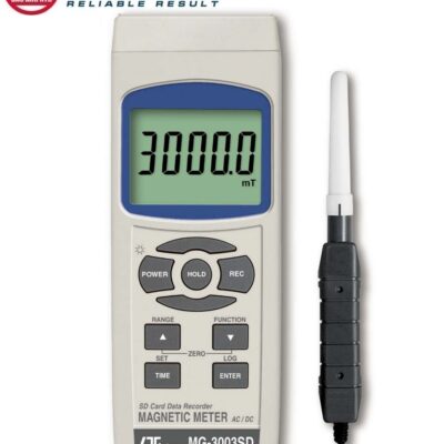 shopdoluong.com-MÁY ĐO TỪ TÍNH AC/DC LUTRON MG-3003SD