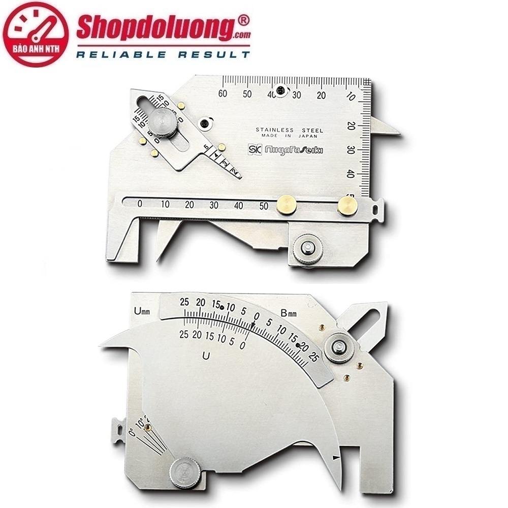 THƯỚC ĐO MỐI HÀN NIIGATA SEIKI WGU-9M 8 shopdoluong.com-THƯỚC ĐO MỐI HÀN NIIGATA SEIKI WGU-8M
