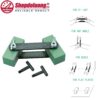 shopdoluong.com-KHUNG NAM CHÂM ĐIỀU CHỈNH GÓC HÀN NIIGATA SEIKI MGW-F03 (0-180°)