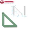 KHUNG NAM CHÂM CỐ ĐỊNH GÓC HÀN NIIGATA SEIKI MGW-S200 4 shopdoluong.com-KHUNG NAM CHÂM CỐ ĐỊNH GÓC HÀN NIIGATA SEIKI MGW-S200