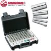 BỘ DƯỠNG ĐO ĐƯỜNG KÍNH LỖ NIIGATA SEIKI AA-12B (Ø12.5~13.0/0.01mm/51Chi tiết) 4 shopdoluong.com-BỘ DƯỠNG ĐO ĐƯỜNG KÍNH LỖ NIIGATA SEIKI AA-7B (Ø7.5~8.0/0.01mm/51Chi tiết)