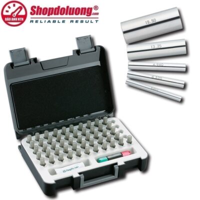 shopdoluong.com-BỘ DƯỠNG ĐO ĐƯỜNG KÍNH LỖ NIIGATA SEIKI AA-7B (Ø7.5~8.0/0.01mm/51Chi tiết)